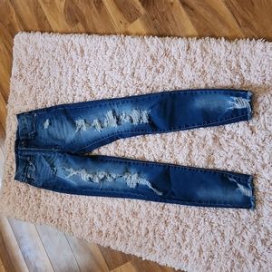 Aeropostale Jeans Size 00R